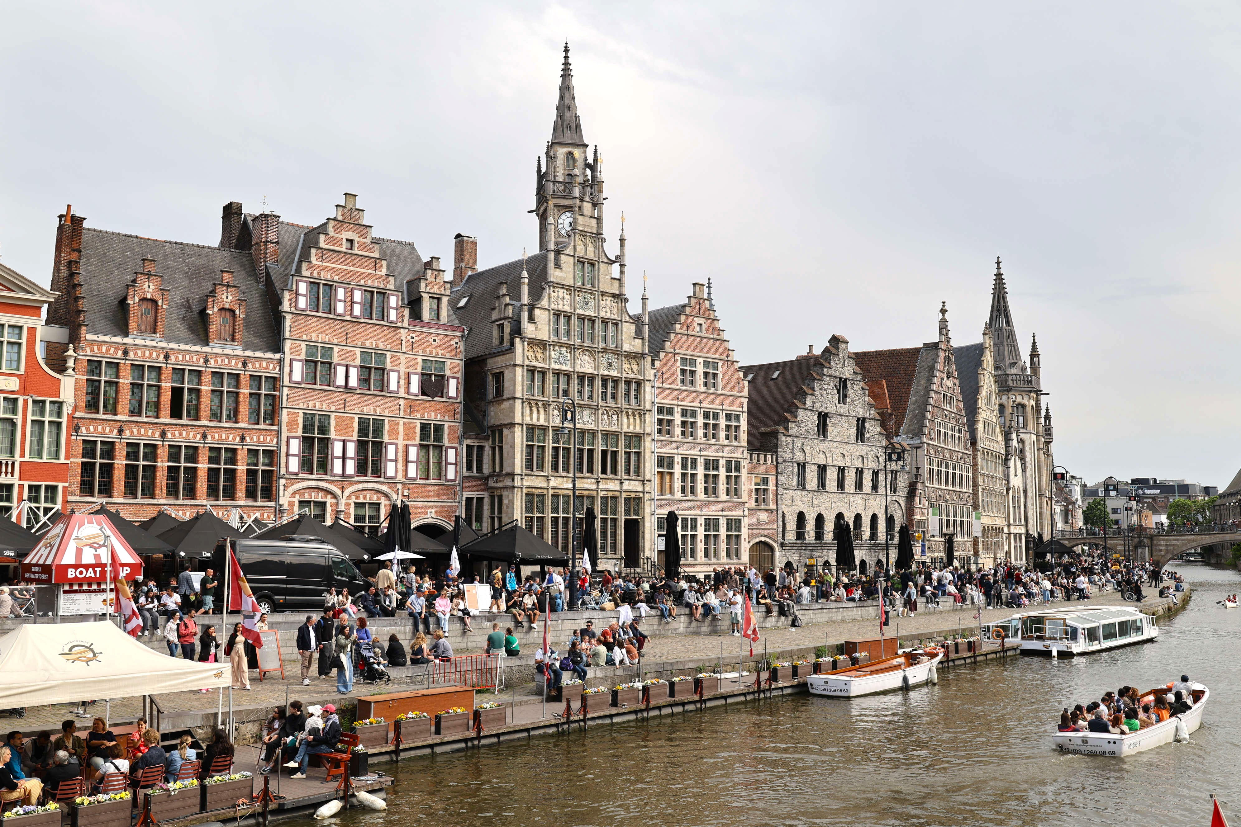 Ghent